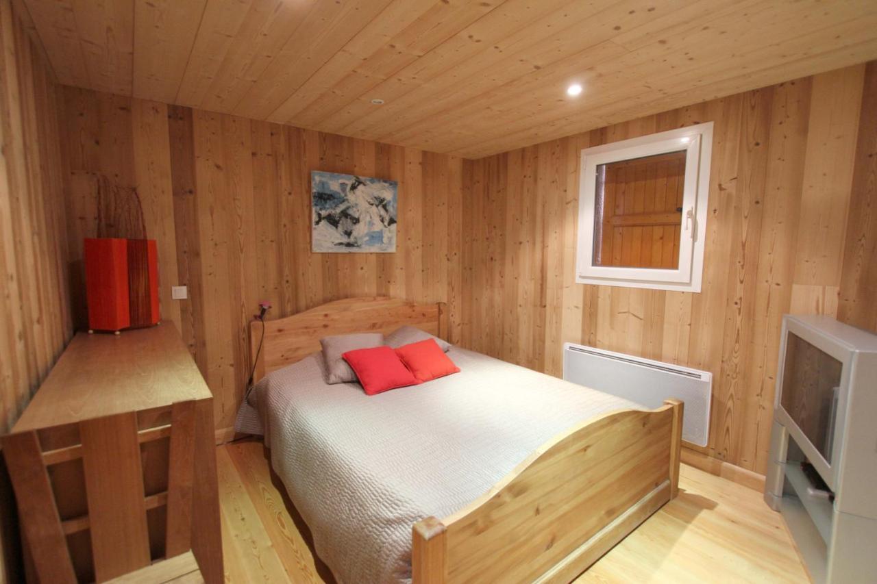 Chalet バルスロネット エクステリア 写真