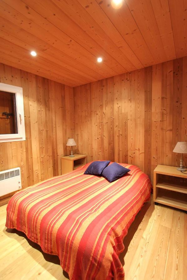 Chalet バルスロネット エクステリア 写真