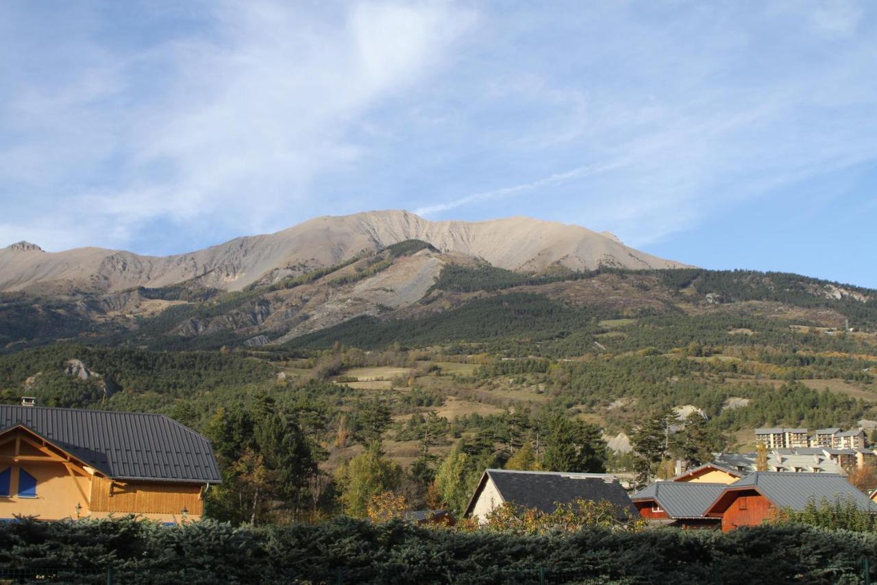 Chalet バルスロネット エクステリア 写真